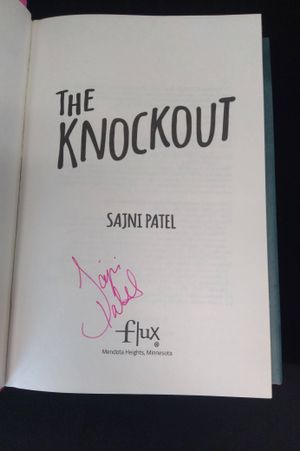 The Knockout image number 1