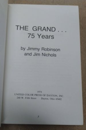 The Grand 75 Years: A History Of Trapshooting image number 2