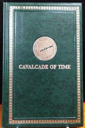Cavalcade of Time: A Visual History of Watches image number 0