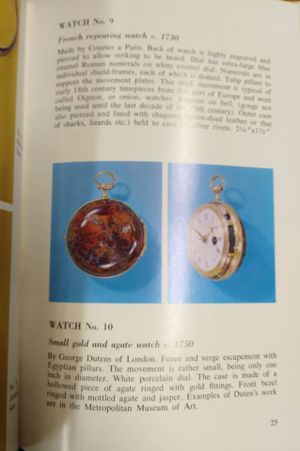 Cavalcade of Time: A Visual History of Watches image number 2
