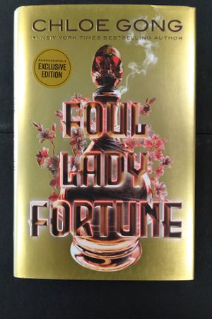 Foul Lady Fortune image number 0