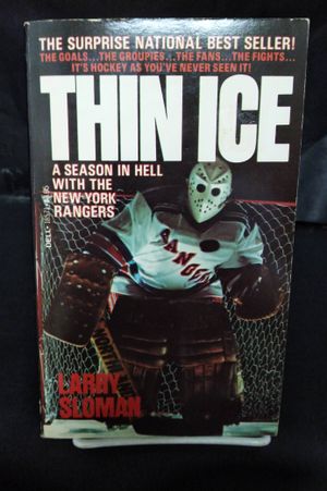 Thin Ice image number 0