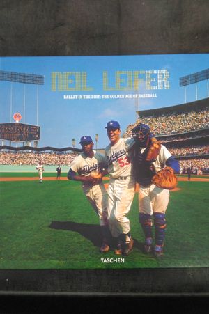 Neil Leifer image number 0