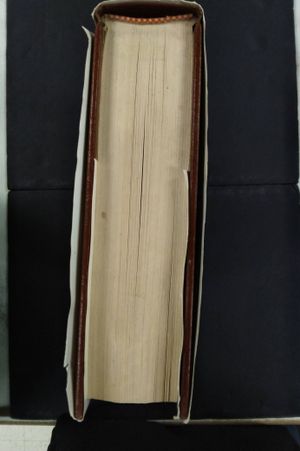 Powder River country: The papers of J. Elmer Brock image number 2