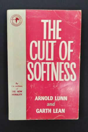 The Cult of Softness image number 0