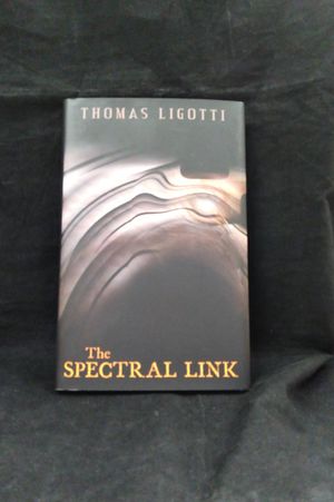 The Spectral Link image number 0