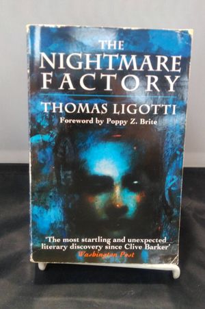The Nightmare Factory image number 0