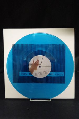Bury Me At Make Out Creek (VINYL ME PLEASE EXCLUSIVE) image number 2