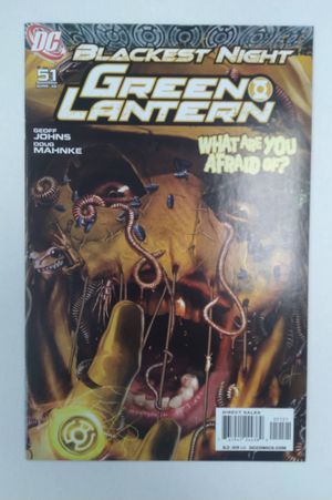 Green Lantern #51 image number 0