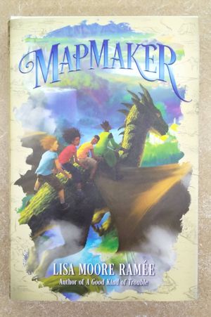 Mapmaker image number 0
