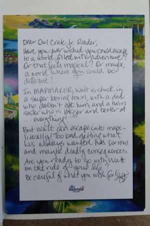Mapmaker image number 1