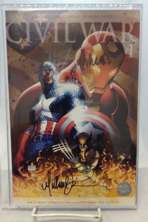 Xforce Deadpool Trading Card image number 2
