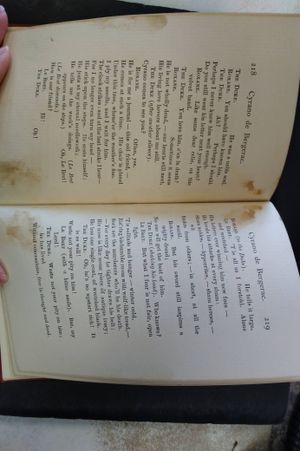 Cyrano de Bergerac image number 2