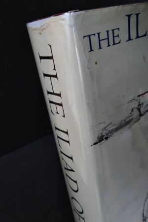 The Iliad of Homer image number 2