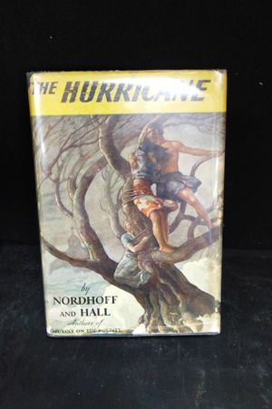 The Hurricane image number 0