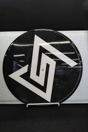 Superm (Mark Version) (Picturedisc) image number 1