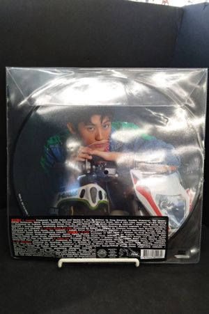 Superm (Mark Version) (Picturedisc) image number 2
