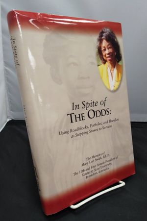 In Inspite of the Odds image number 0