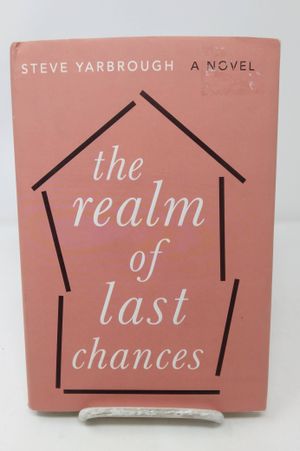 The Realm of Last Chances image number 0