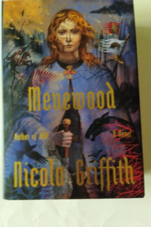 Menewood image number 0