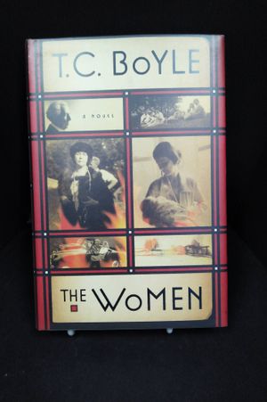 The Women-2/09 image number 0