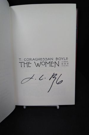 The Women-2/09 image number 1