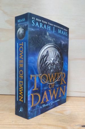 Tower of Dawn image number 0