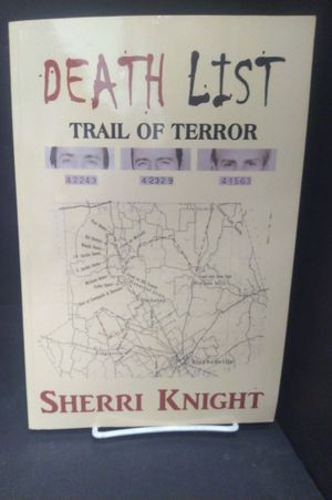 Death List - Trail of Terror image number 0