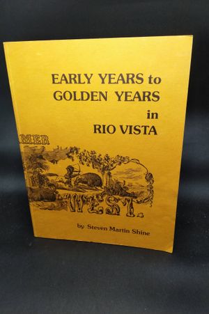 Early Years to Golden Years in Rio Vista image number 0