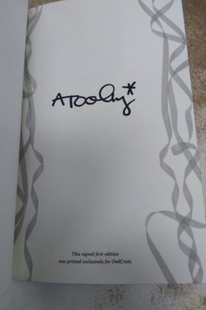 Sweet & Bitter Magic image number 0