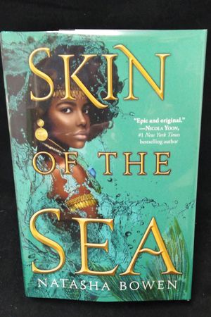 Skin of the Sea image number 0