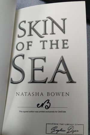 Skin of the Sea image number 1