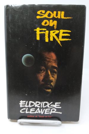 Soul on Fire image number 0