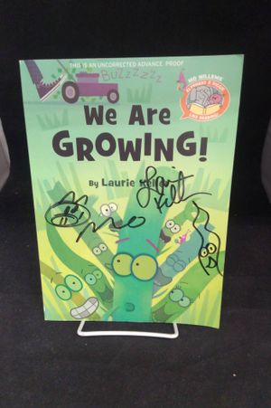 We Are Growing! image number 0