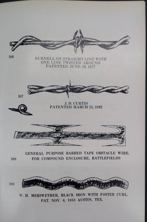 The "Bobbed Wire" IV Bible, Centennial Edition image number 2
