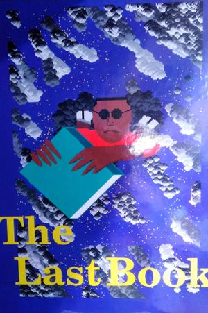 The Last Book image number 0