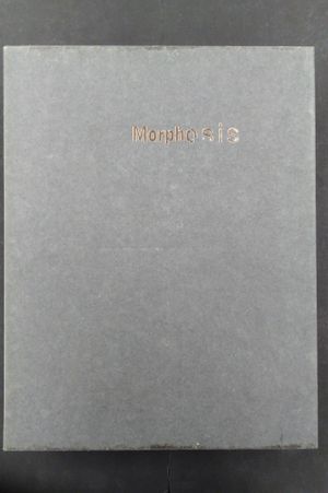 Morphosis 2 Vol Box Set image number 0