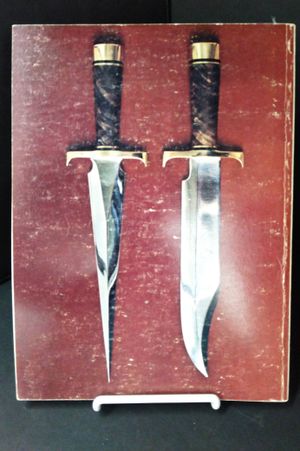 The Custom Knife image number 1