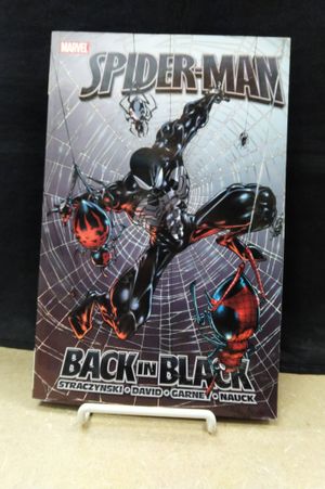 Spider-Man, Back In Black image number 0