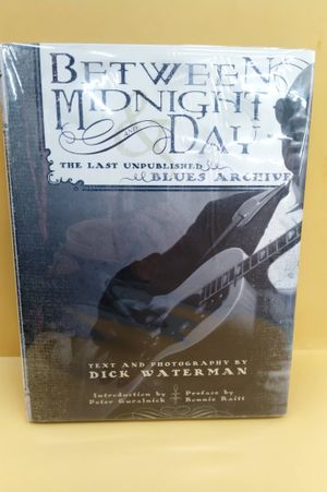 Between Midnight and Day image number 0