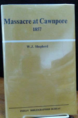 Massacre at Cawnpore 1857 image number 0