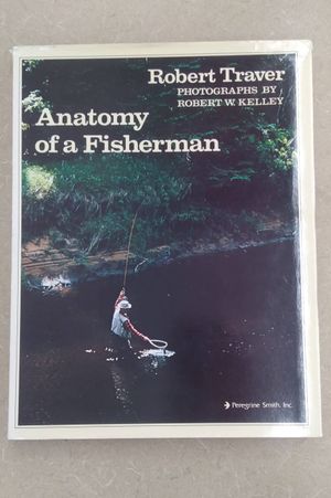 Anatomy of a Fisherman image number 0