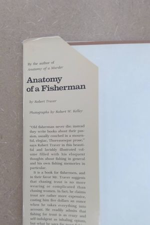 Anatomy of a Fisherman image number 1