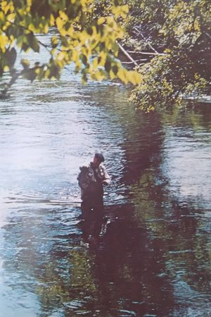 Anatomy of a Fisherman image number 2