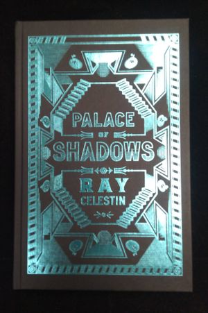 Palace of Shadows image number 0
