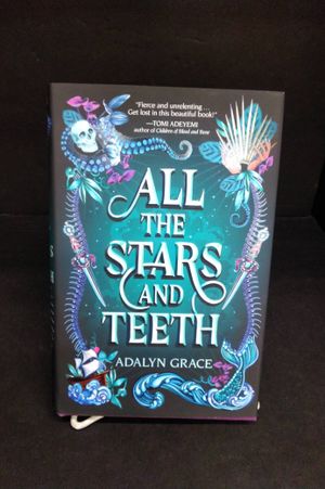 All the Stars and Teeth image number 0