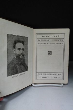 Dame Care image number 1