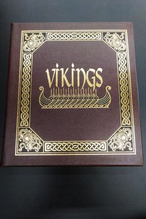 Vikings image number 0