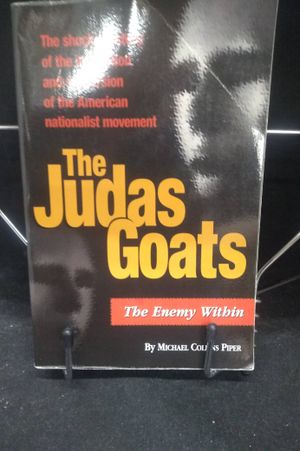The Judas Goats: The Enemy Within image number 0