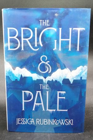 The Bright and The Pale  image number 0